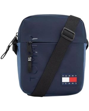 Tommy Hilfiger Sac Bandouliere AM0AM13270-C1G - Bleu
