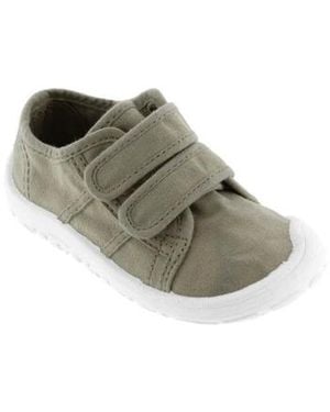 Victoria Baskets basses SNEAKERS 1370111 - Vert