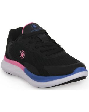 Lumberjack Baskets CB001 ARES - Bleu