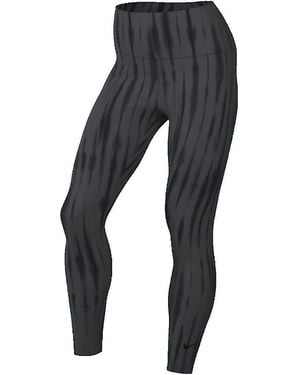 Nike Collants One 7/8 - Noir