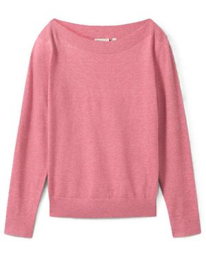 Tom Tailor Pull - Rose