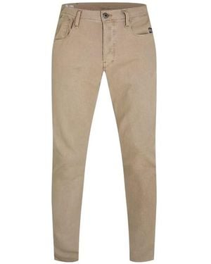 G-Star Jeans 3301 - Neutre
