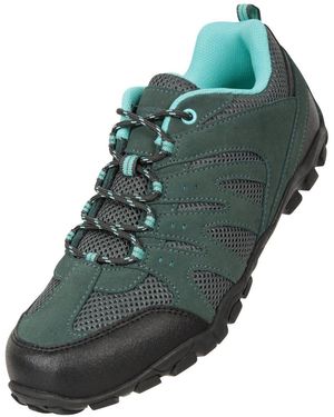 Mountain Warehouse Chaussures Outdoor Ii - Vert