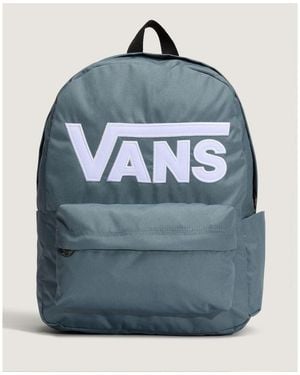 Vans Sac A Dos Gt13486 - Gris