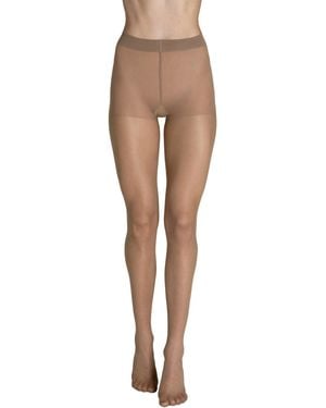 Lisca Collants & Bas Collants 20 Den Classic Basic - Neutre