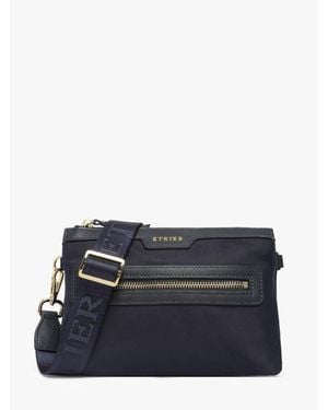 Etrier Sac Bandouliere Sac Bandoulière Celeste Celeste 709-Ecel2213 - Bleu