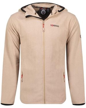 GEOGRAPHICAL NORWAY Veste Unicia - Neutre