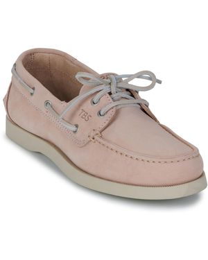 Tbs Scarpe Phenise - Marrone