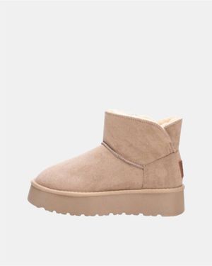 Xti Bottines 142197 - Blanc
