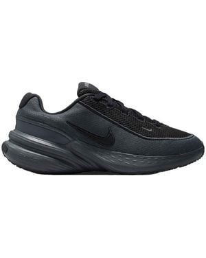 Nike Baskets Basses Baskets Uplift Sc Textile Respirant - Bleu