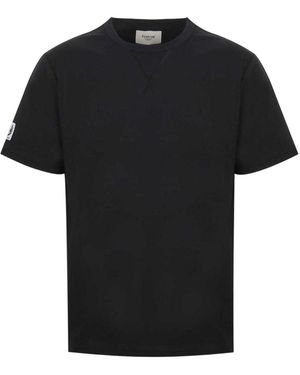 Firetrap T-shirt GT17567 - Noir