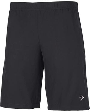 Dunlop Short 71351 - Bleu