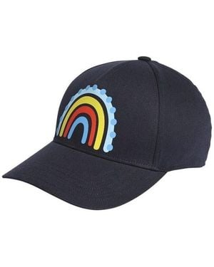 adidas Casquette - Bleu