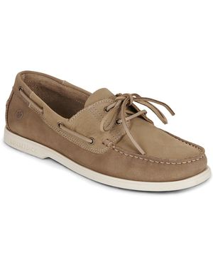 Lumberjack Scarpe Navigator - Marrone