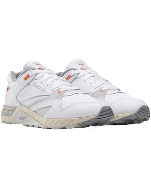 Reebok Baskets Basses 4000 - Blanc