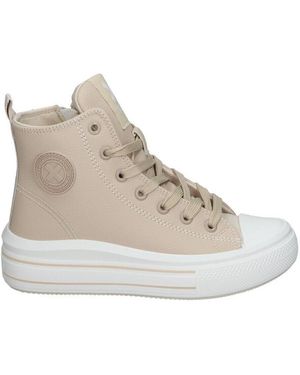 Xti Baskets montantes 113950 - Gris