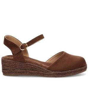 Buonarotti Espadrilles 813948 - Marron