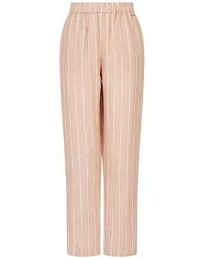 EAX Pantalon GT8710 - Neutre