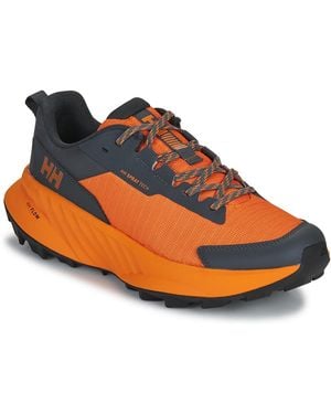 Helly Hansen Trail Awe Hiker Dwr - Arancione