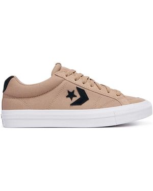 Converse Baskets basses SPORT CASUAL - Gris