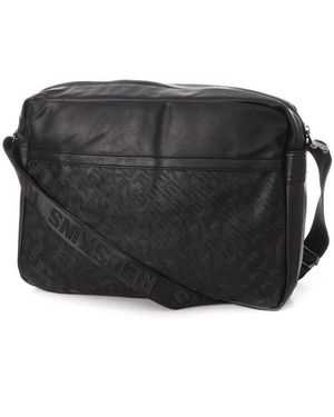 Redskins Sac Bandouliere CADZE - Noir