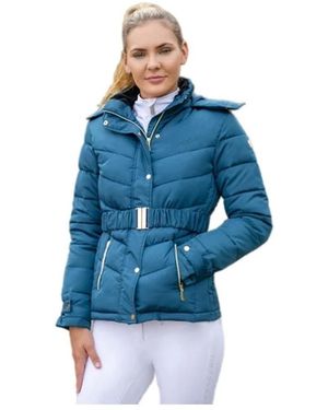 Coldstream Blouson Cornhill - Bleu