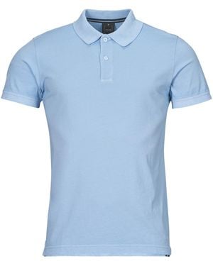 Geox Polo M Polo Jersey - Blu