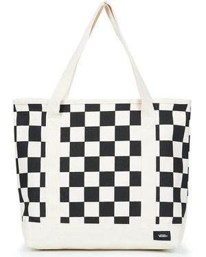 Vans Boodschappentas Pergs Tote 8L - Zwart
