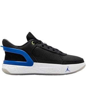 Nike Baskets Air Jordan Day1 - Noir