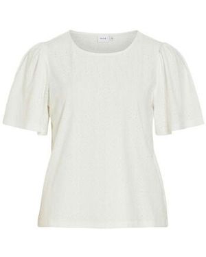 Vila T-Shirt 6293703 - Blanc