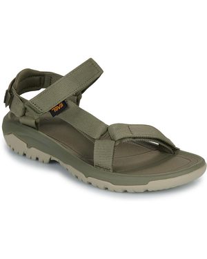 Teva Sandales Hurricane XLT2 - Vert