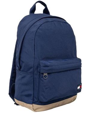 Tommy Hilfiger Sac a dos AM0AM13356-C67 - Bleu