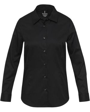 Elevate Nxt Chemise PF4906 - Noir