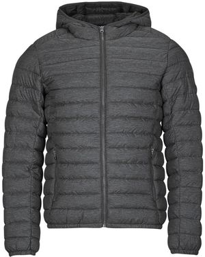 Teddy Smith Piumino Blighter - Grigio