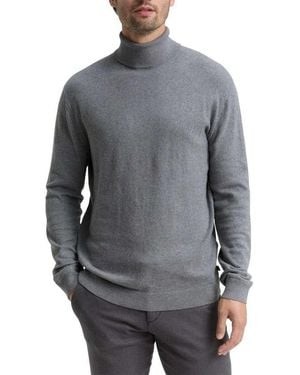 Tom Tailor Pull 4216601 - Gris