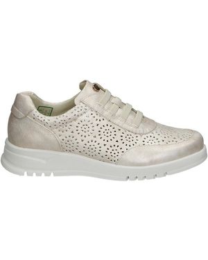 Pitillos Baskets Basses 116813 - Gris