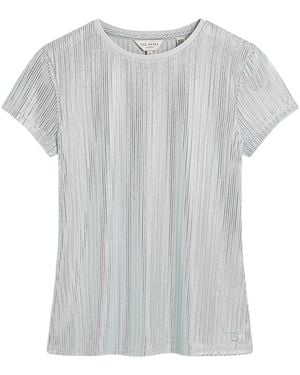 Ted Baker T-Shirt Gt17302 - Gris
