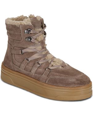 Bullboxer Stivaletti - Marrone