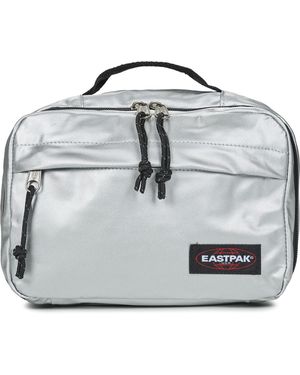 Eastpak Kulturbeutel Road Kit 4L - Mettallic