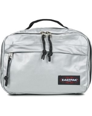 Eastpak Toilettas Road Kit 4L - Metallic