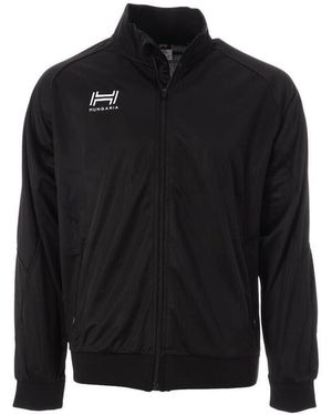 Hungaria Veste Training Premium 15 - Noir