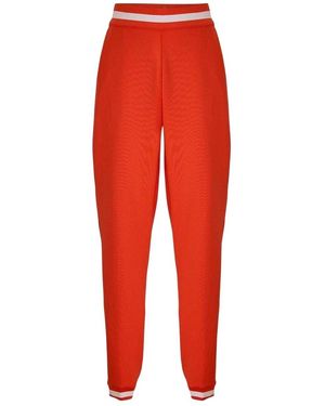 Skins Pantalon Gt54794 - Rouge
