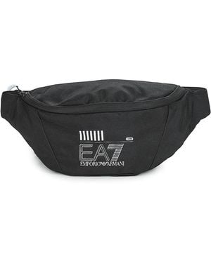EA7 Bags > belt bags - Noir