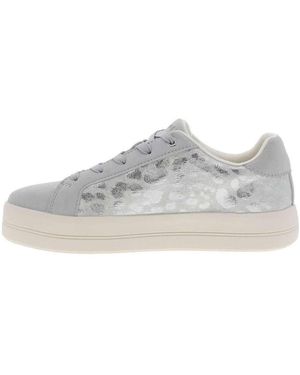 Bugatti Baskets basses 1460101 - Gris