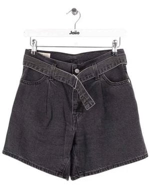 Levi's Short Bermuda - Gris