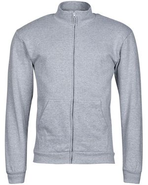Yurban Felpa Omans - Blu