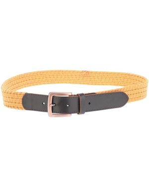 Ted Baker Ceinture Galan - Multicolore
