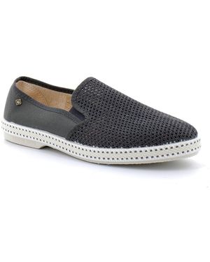 Rivieras Espadrilles Classic 20° - Bleu