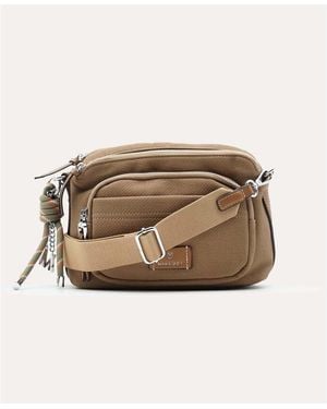 Mia Joy Sac A Main Mj2731 - Marron