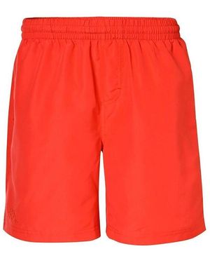 Kappa Maillots de bain 303N0C0-A01 - Rouge